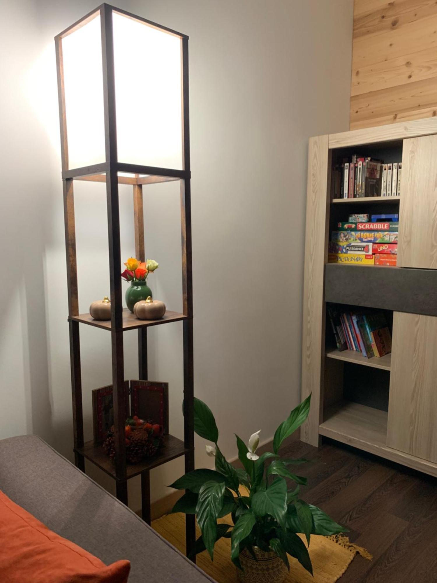 ג'רארדמר Appartement Cosy Avec Jardin Et Barbecue מראה חיצוני תמונה
